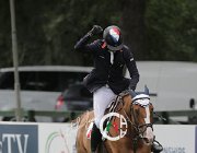 De Chambord Rocker CsioArJYR SS7 7721 : CSIO Giovani Arezzo, De Chambord Damien, Rocker duSyre, foto Stefano Secchi ©